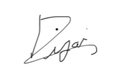 Signature Dujardin