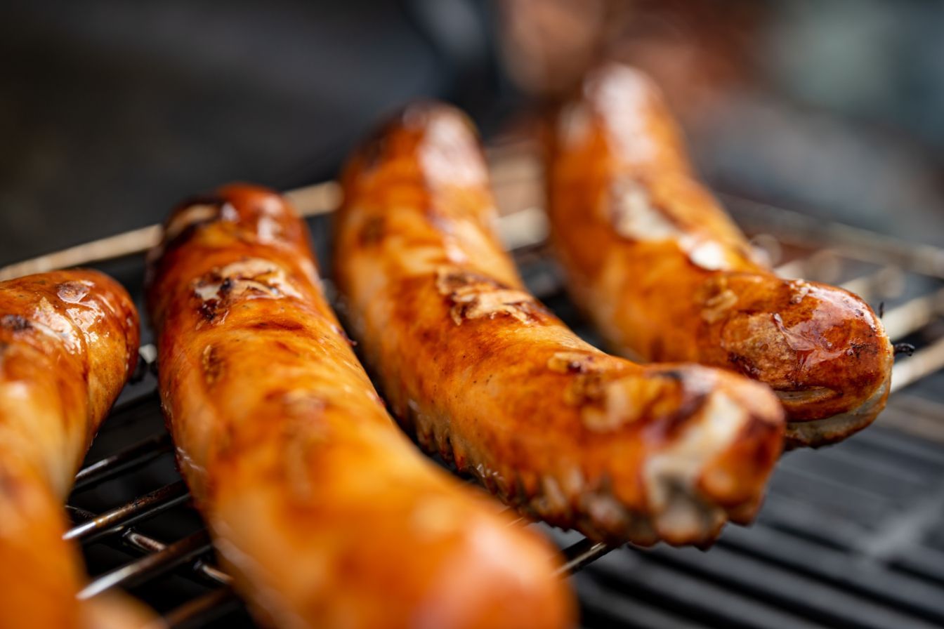 Schweizer Fleisch - Landi-Metzg Halbheer - Stäfa