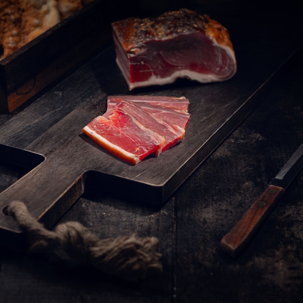 Schweizer Fleisch - Landi-Metzg Halbheer - Stäfa