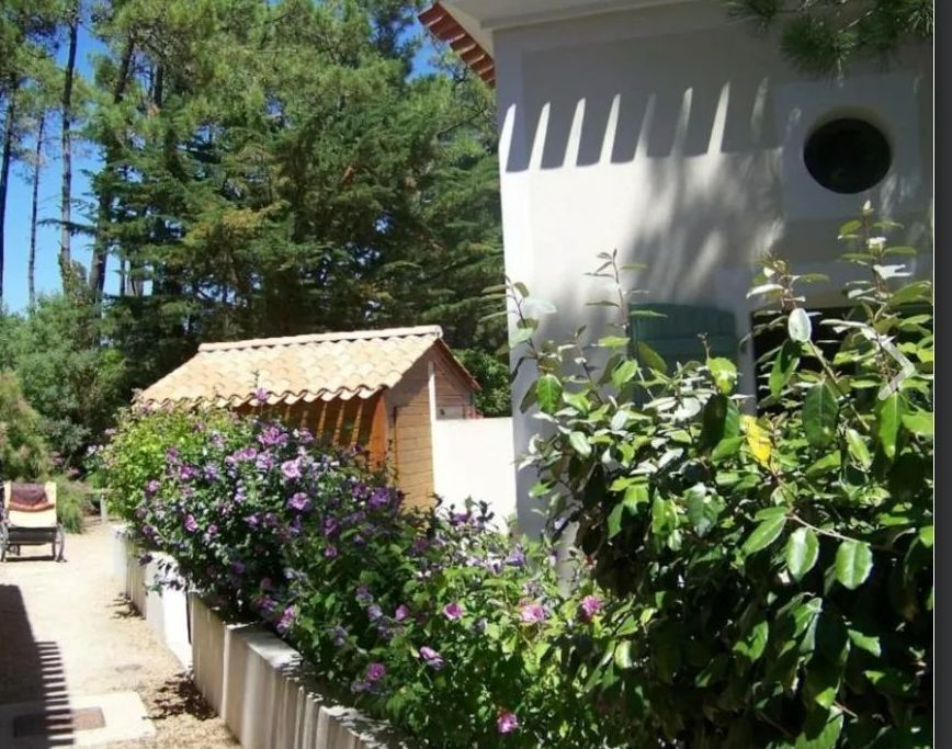 Bâtiment de particulier