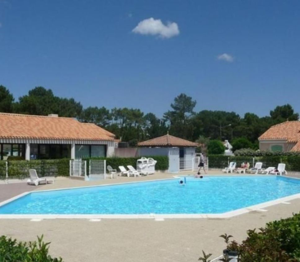 Villa avec piscine