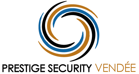 Logo PRESTIGE SECURITY VENDÉE