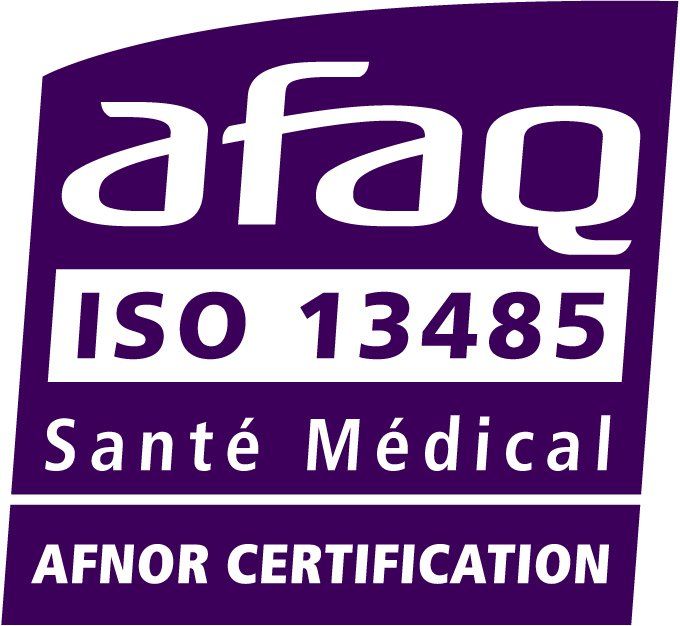 AFAQ ISO 13485