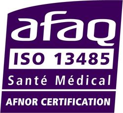 AFAQ ISO 13485 1
