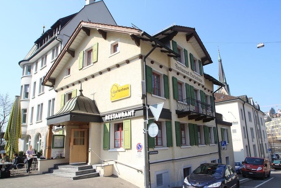 Schweizer Spezialitäten bei R&P Gastro GmbH