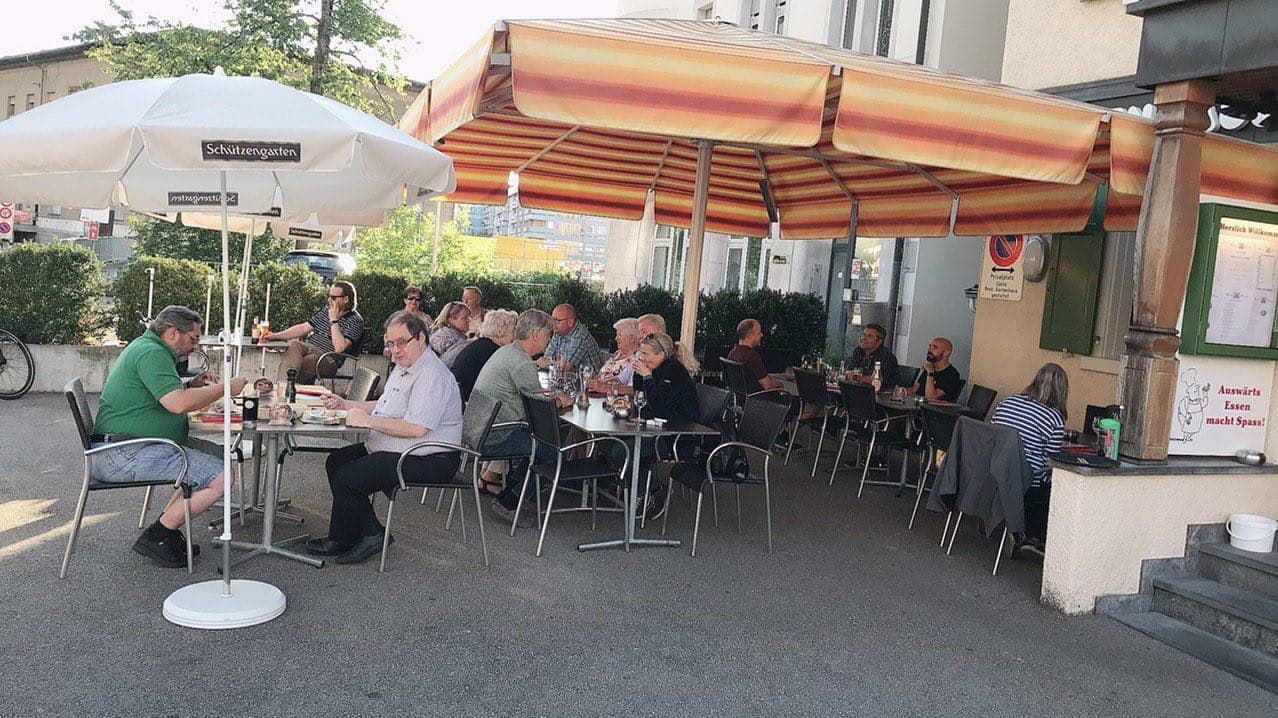 Schweizer Spezialitäten bei R&P Gastro GmbH