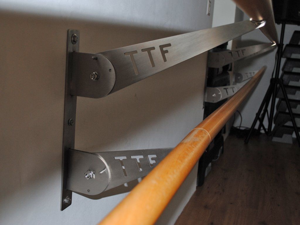 T.I.B. SA - spécialistes de la tôlerie - Support