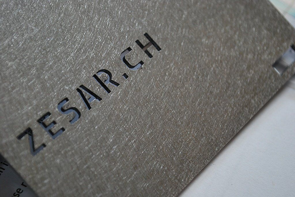 T.I.B. SA - spécialistes de la tôlerie - Découpage laser