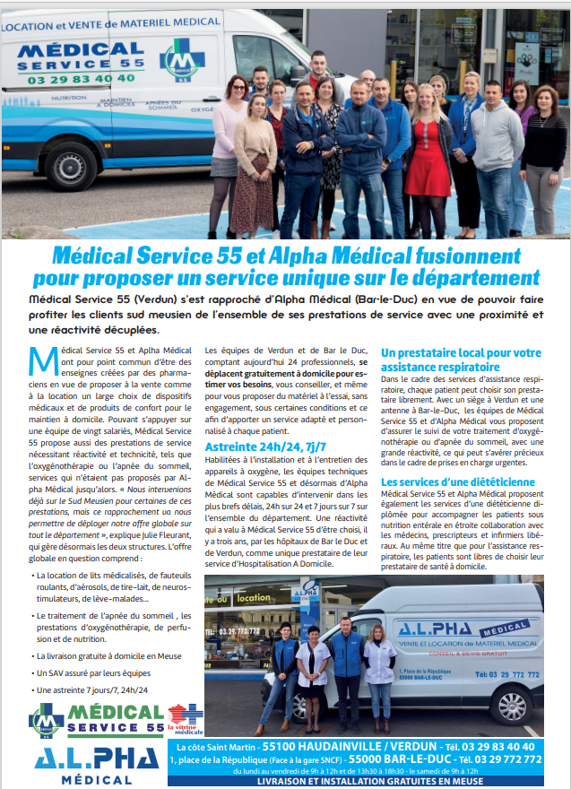 Meuz Info Novembre 2021