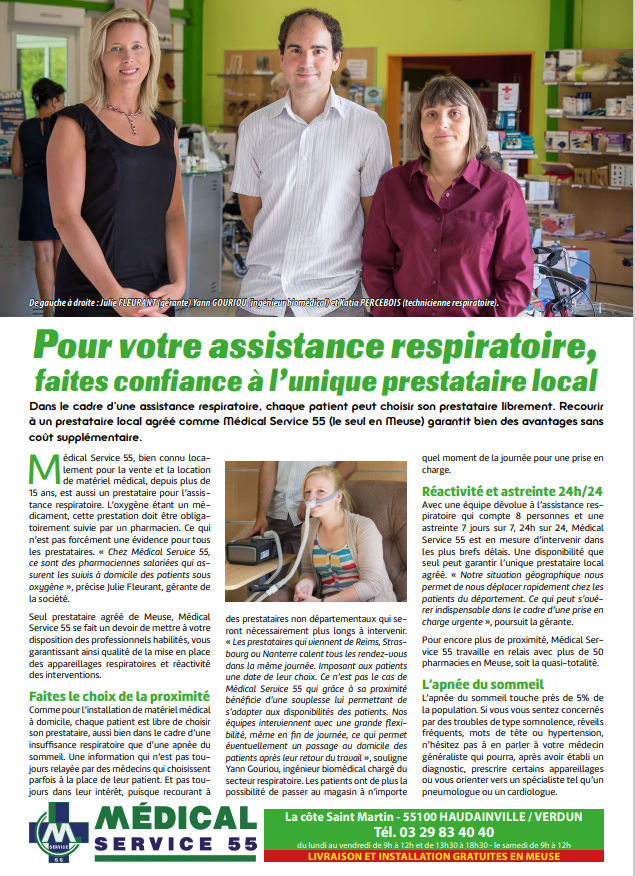 Meuz Info Octobre 2015