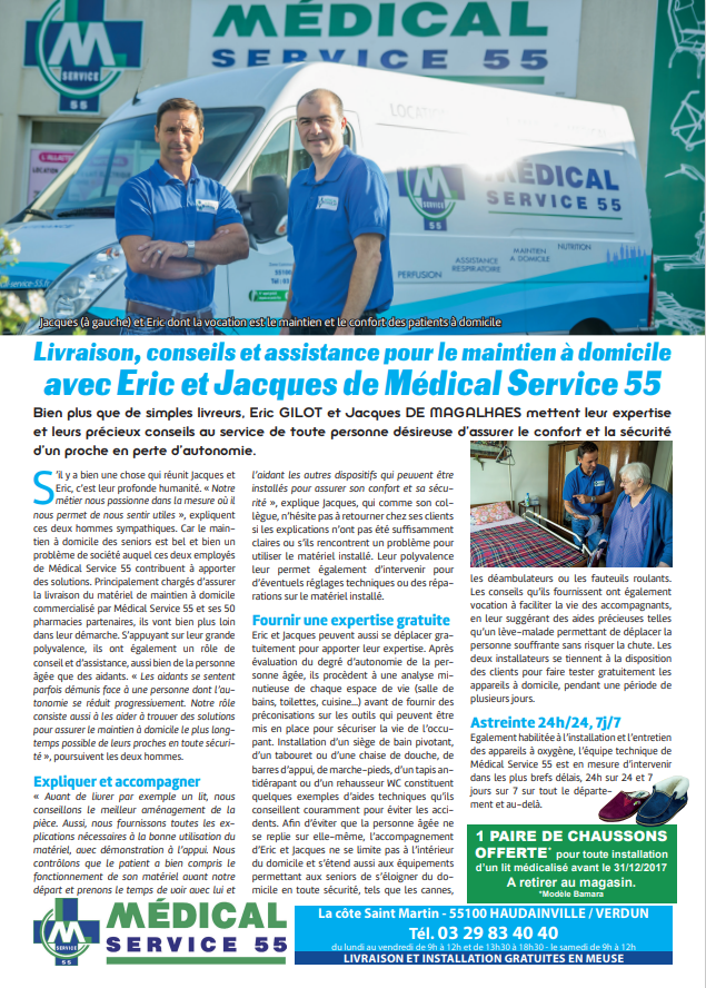 Meuz Info Septembre 2017