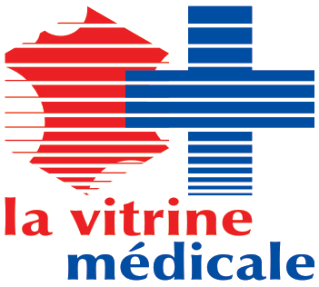 La vitrine médicale