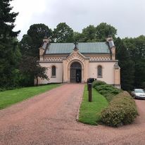 vantaanhautaustoimisto