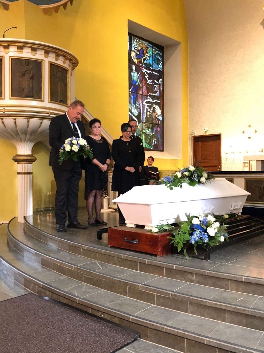 vantaanhautaustoimisto