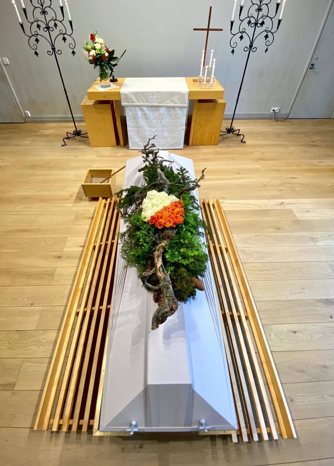 vantaanhautaustoimisto