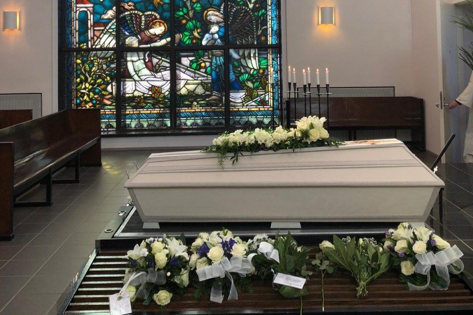 vantaanhautaustoimisto