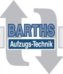 Barths Aufzugs-Technik-logo