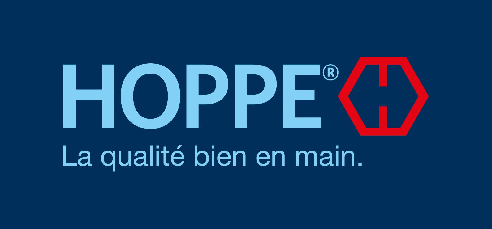Logo Hoppe