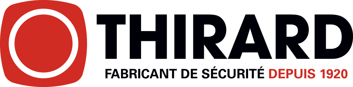 Logo Thirard