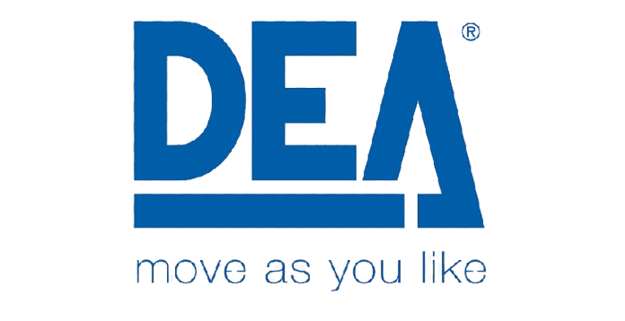 Logo DEA