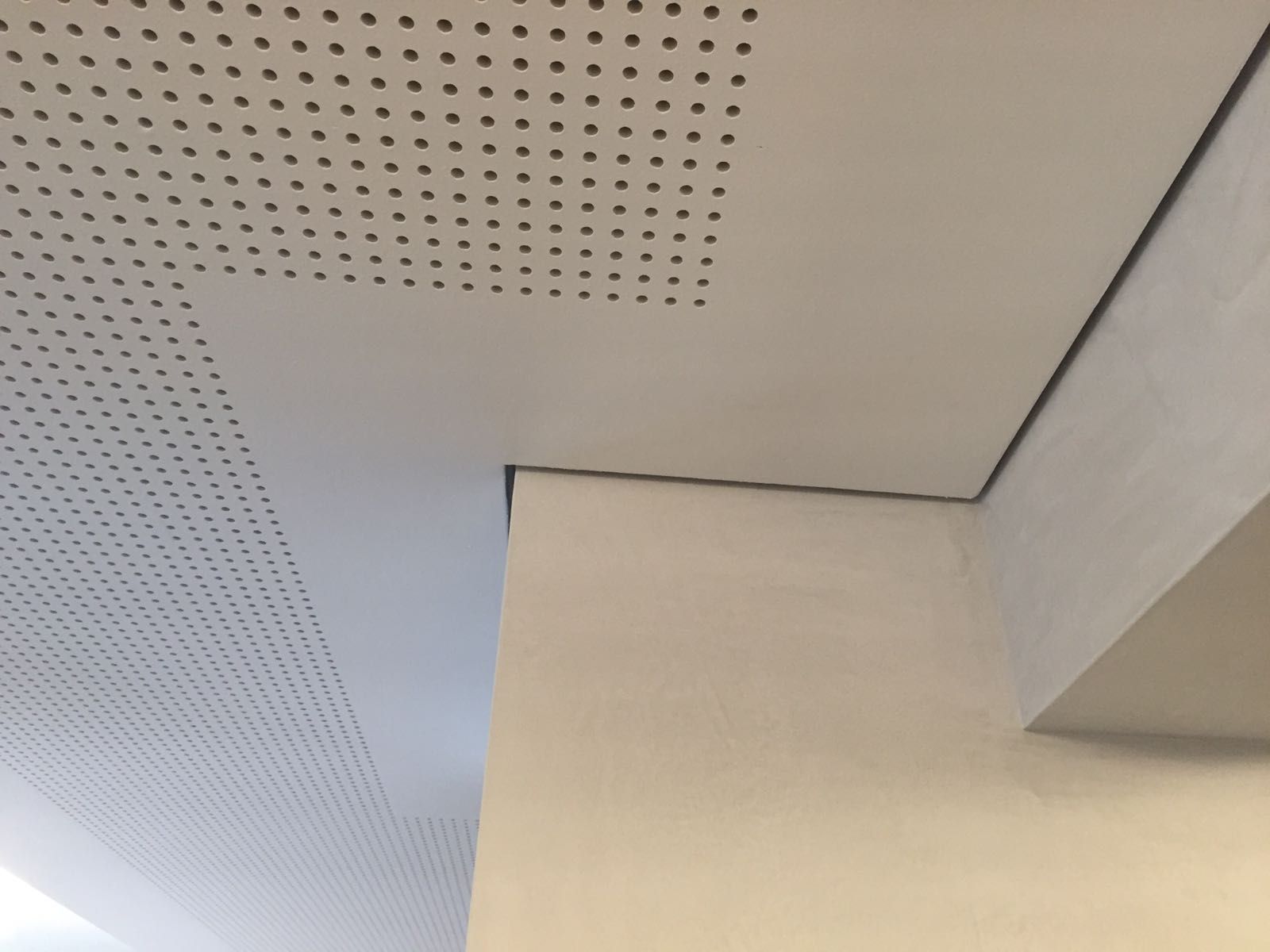 Roh et Germanier Sàrl - Gypsage