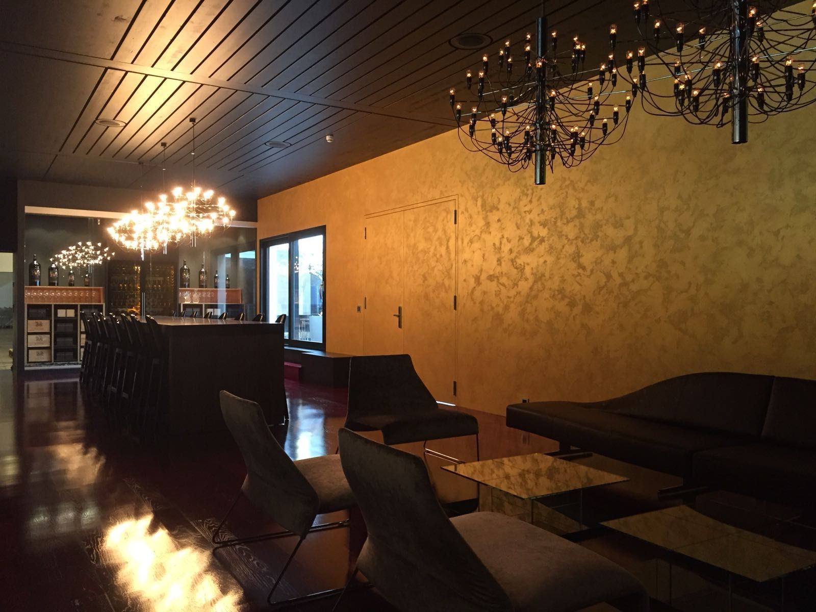 Roh et Germanier Sàrl - Cloison Rigips