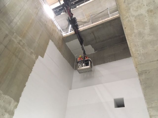 Roh et Germanier Sàrl - peinture et plâtre