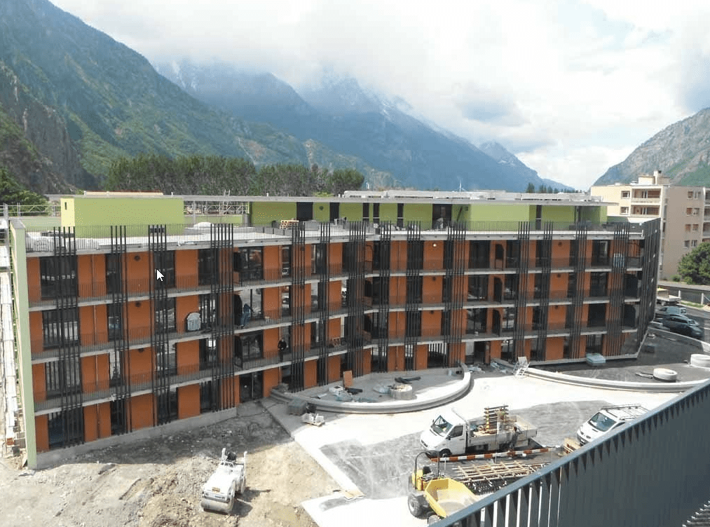 Roh et Germanier Sàrl - Plafond système Armstrong avec plaque Pavatex