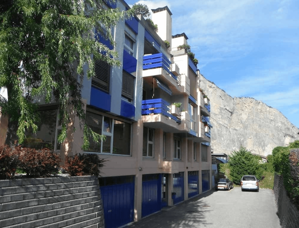 Roh et Germanier Sàrl - Plafond acoustique