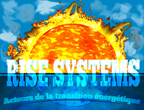Logo Rise Systems