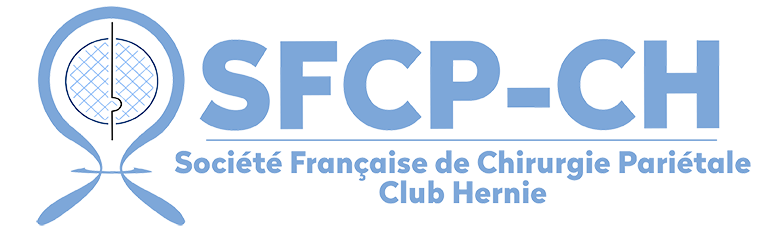 Logo SFCP Club Hernie