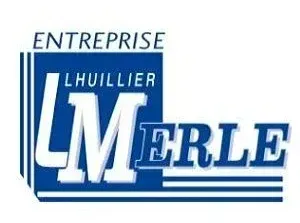 Logo de l'entreprise LHUILLIER MERLE.
