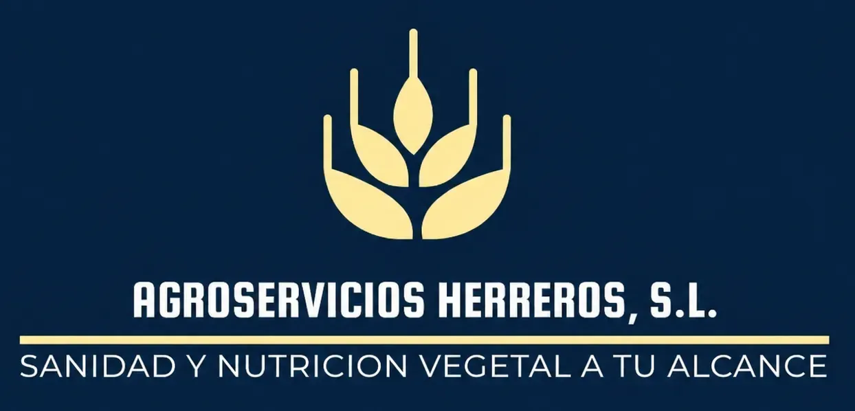 Logotipo Agroservicios Herreros