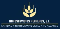 Logotipo Agroservicios Herreros