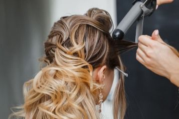 Intercoiffure Sennrich