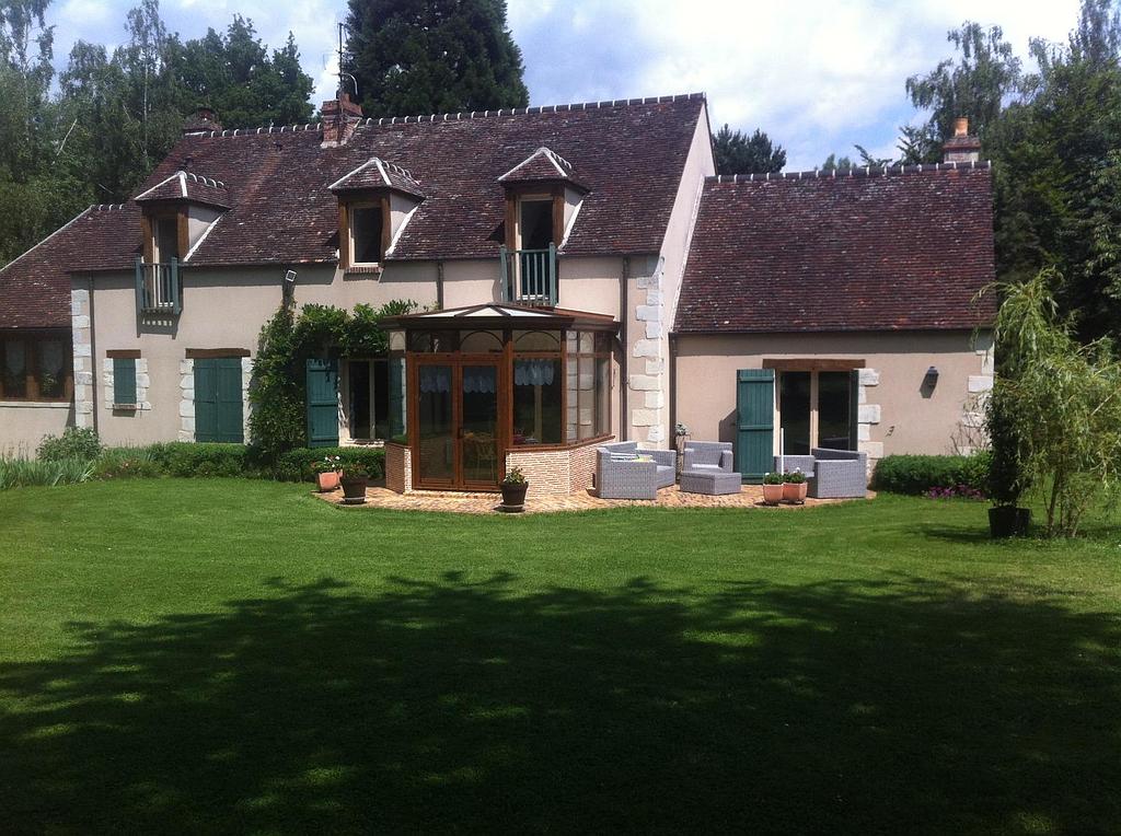 Réfection d'une couverture