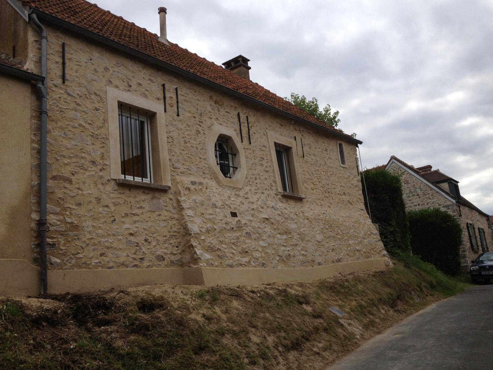 Maison rénové par Serra Lopes