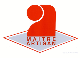 logo maitre artisan accueil
