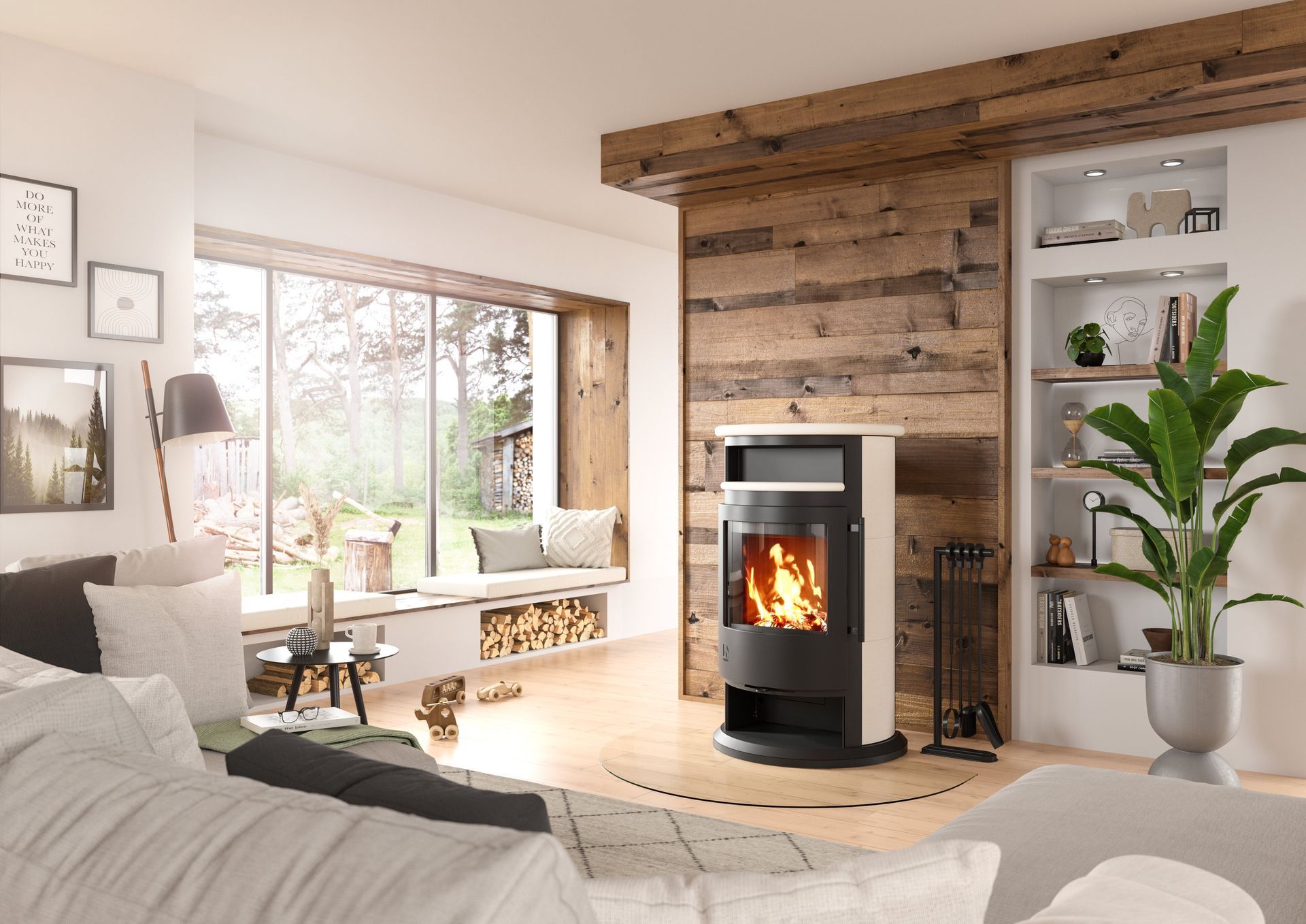 Fliesen- und Kaminstudio Rainer Herrmann