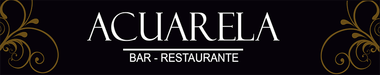 Restaurante Acuarela Cervecer&iacute;a