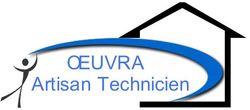 Logo de l'entreprise Oeuvra Artisan Technicien - Plomberie