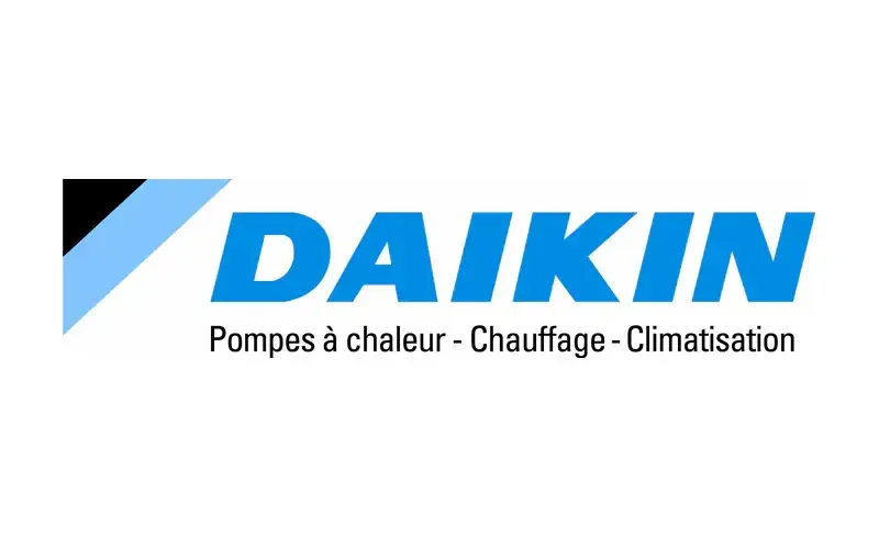 Logo Daikin