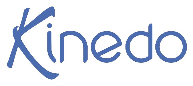 Logo Kinedo