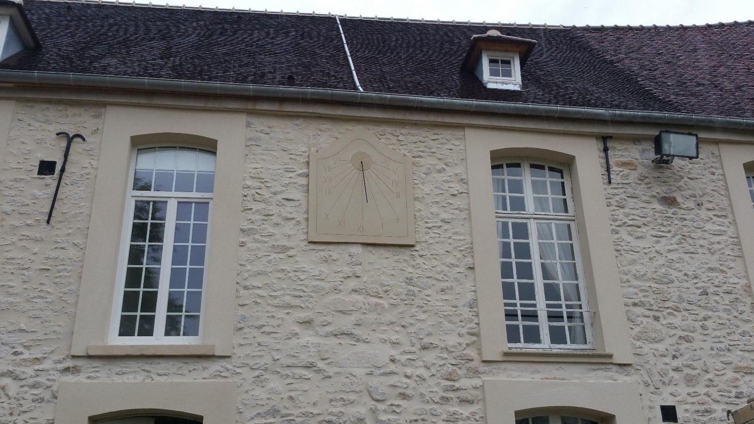 Ravalement de façades à Compiègne dans l'Oise