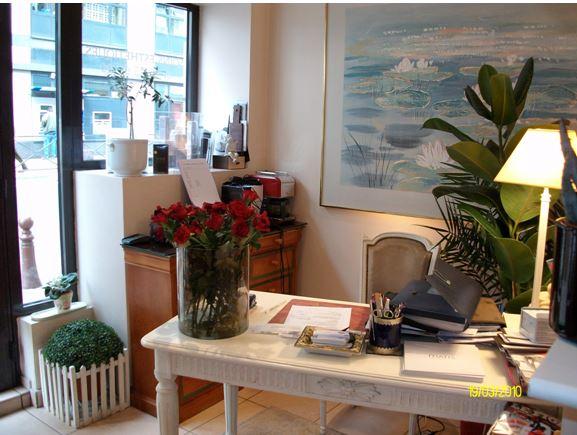 Soins du corps et du visage