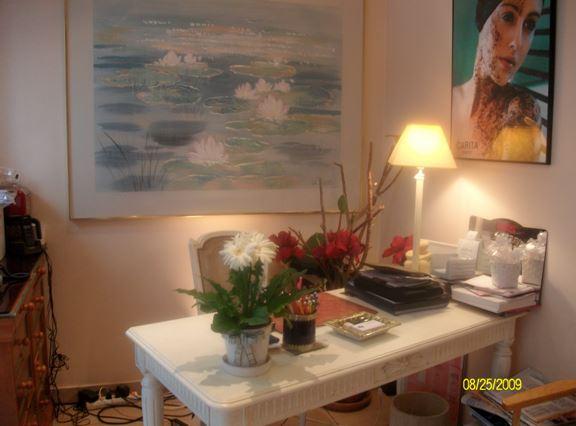 Institut de beauté à Issy-les-Moulineaux