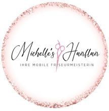 Logo von Michelles Hairflair