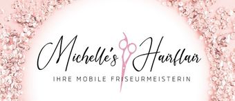 Logo von Michelles Hairflair
