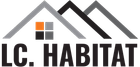 Logo de l'entreprise LC Habitat