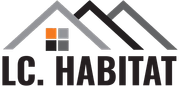 Logo de l'entreprise LC Habitat